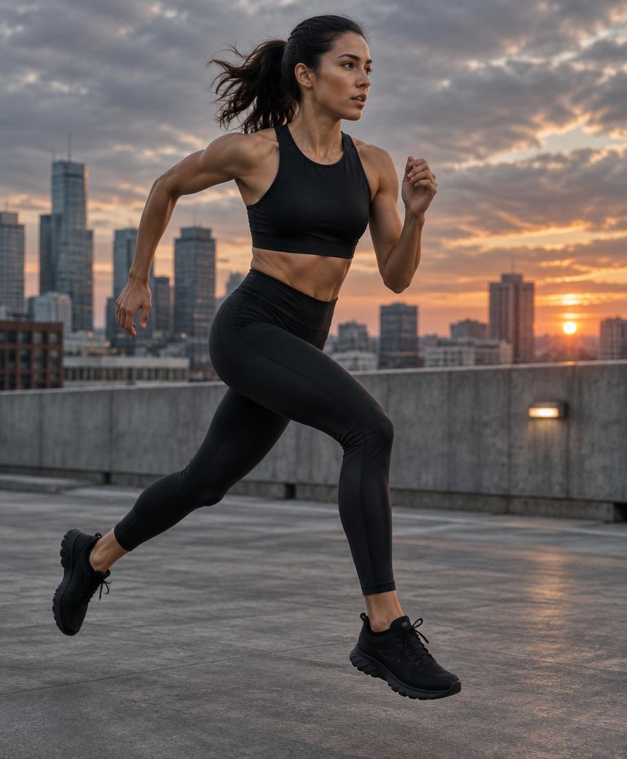 SPORTS WEAR